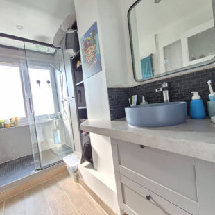 Appartement 2 chambres