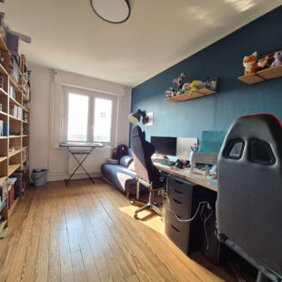 Appartement 2 chambres