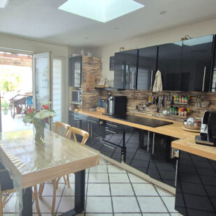 Maison  122 m2
