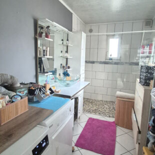 Maison  122 m2