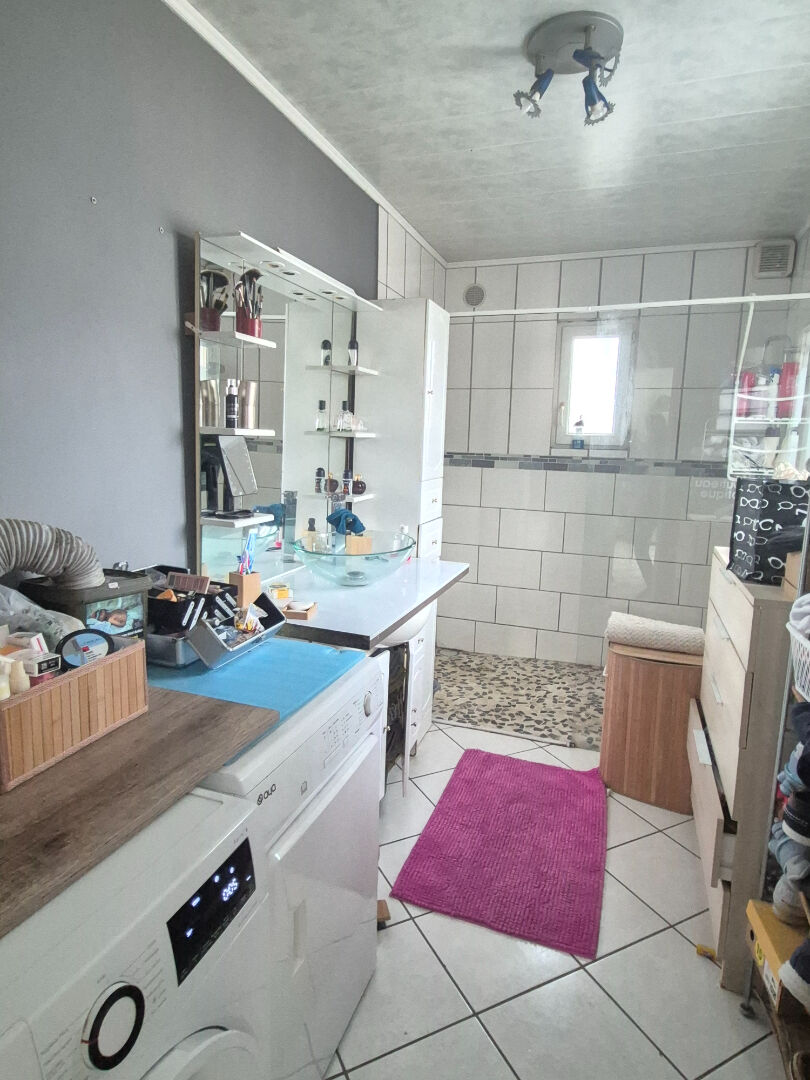 Maison  122 m2