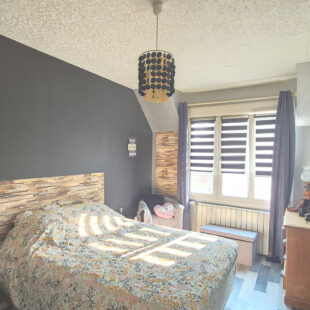 Maison  122 m2