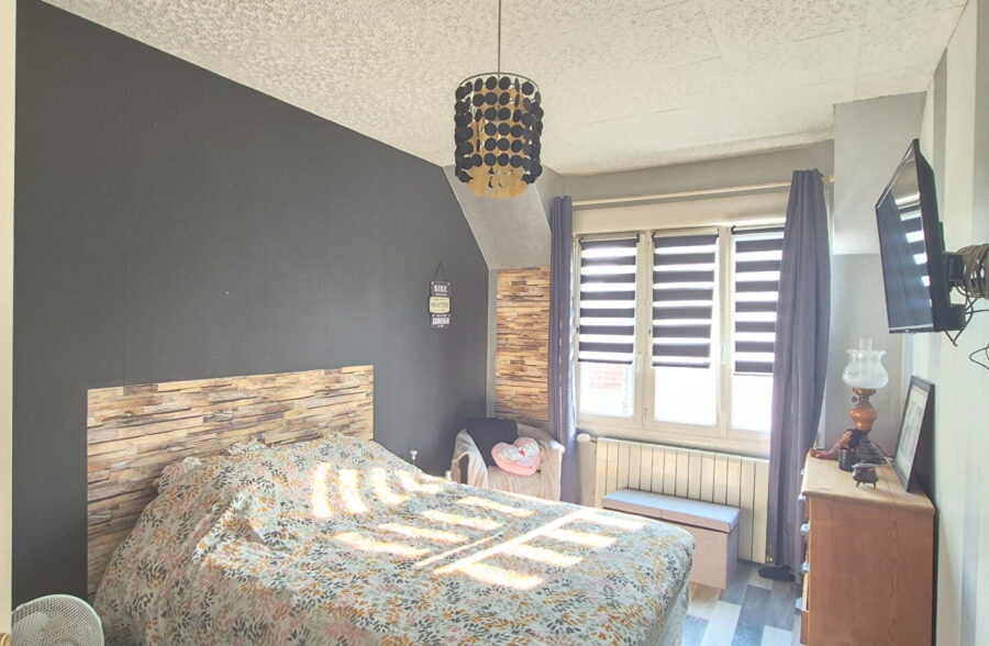 Maison  122 m2
