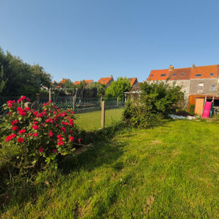 Maison  122 m2