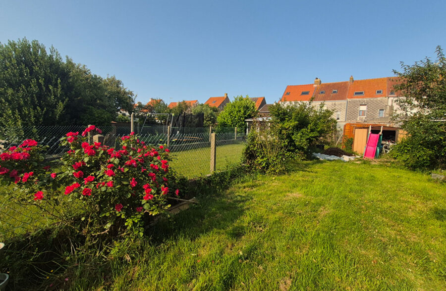 Maison  122 m2