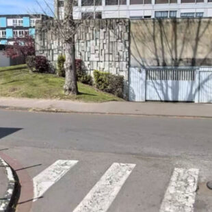 Parking / box Boulogne Sur Mer