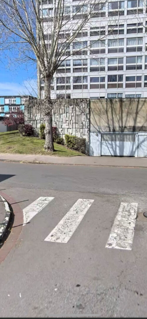 Parking / box Boulogne Sur Mer