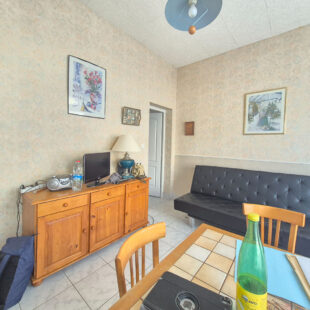 Appartements Merlimont 2 pièce(s) 29 m2 + studio 20m2