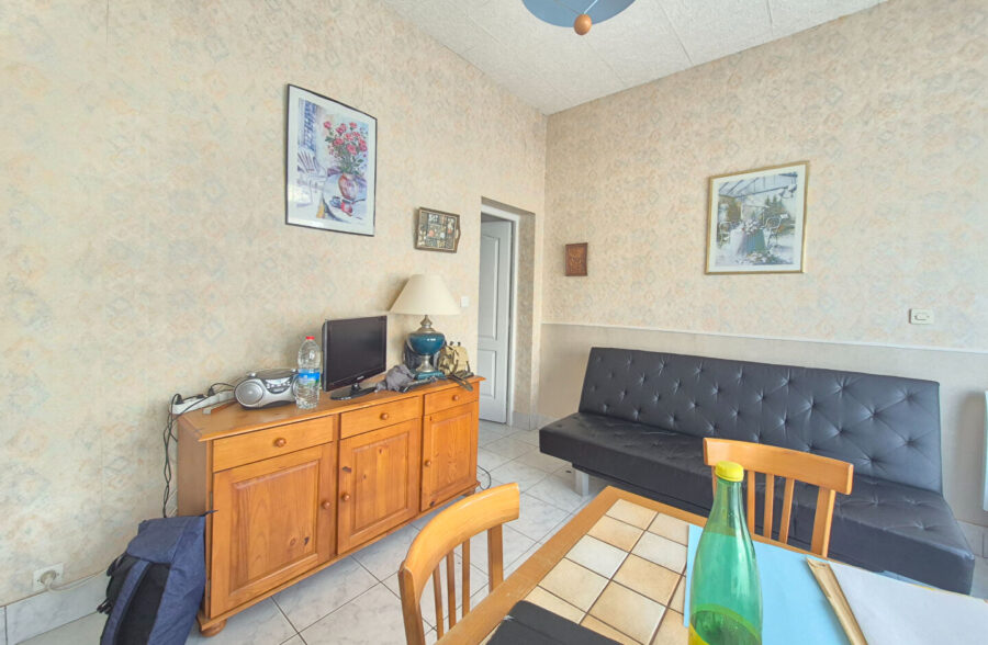 Appartements Merlimont 2 pièce(s) 29 m2 + studio 20m2