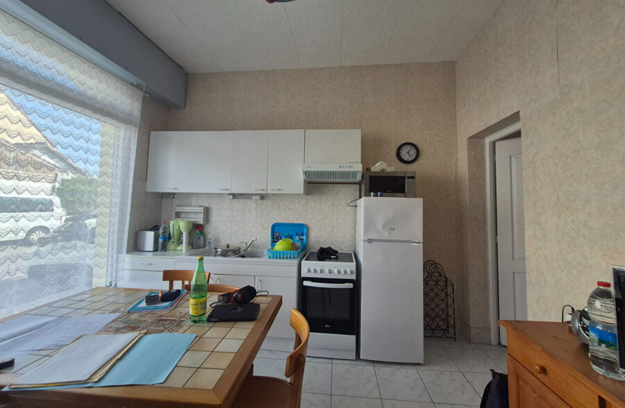 Appartements Merlimont 2 pièce(s) 29 m2 + studio 20m2