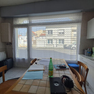 Appartements Merlimont 2 pièce(s) 29 m2 + studio 20m2