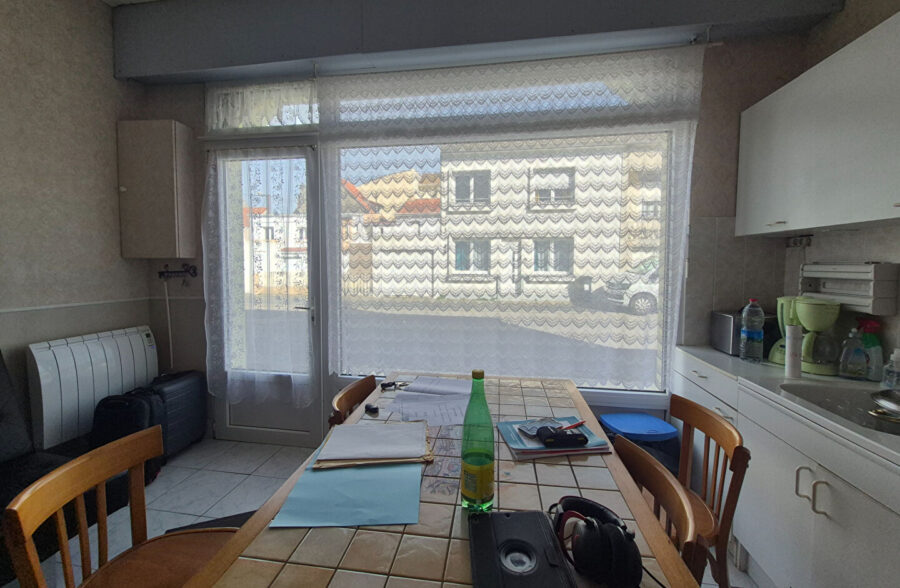 Appartements Merlimont 2 pièce(s) 29 m2 + studio 20m2