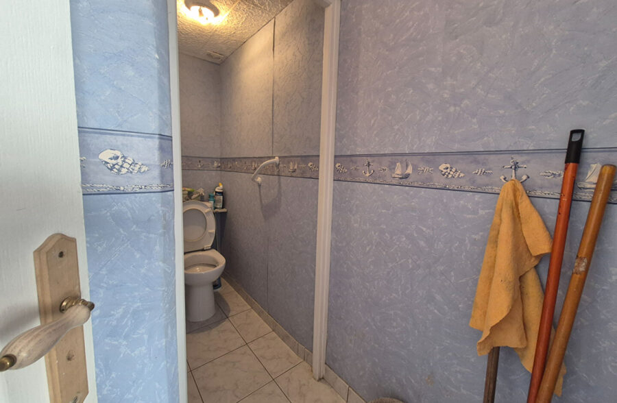 Appartements Merlimont 2 pièce(s) 29 m2 + studio 20m2
