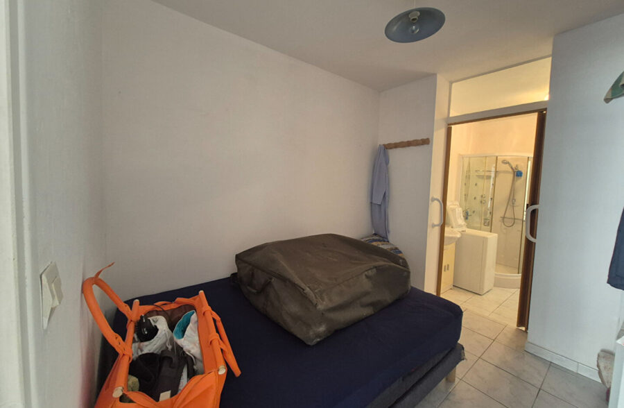 Appartements Merlimont 2 pièce(s) 29 m2 + studio 20m2