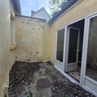 Appartements Merlimont 2 pièce(s) 29 m2 + studio 20m2
