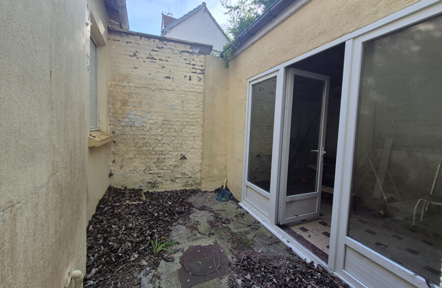 Appartements Merlimont 2 pièce(s) 29 m2 + studio 20m2