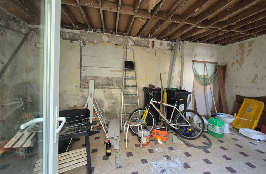 Appartements Merlimont 2 pièce(s) 29 m2 + studio 20m2