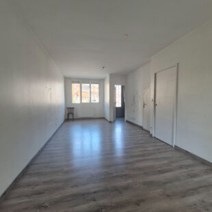 Maison Lille 124 m2