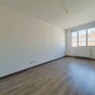 Maison Lille 124 m2