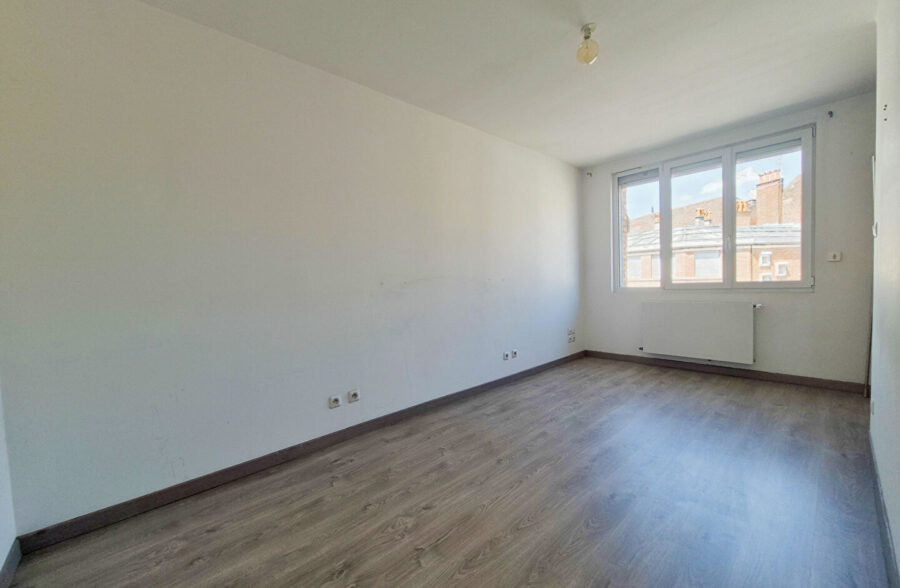 Maison Lille 124 m2