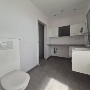 Maison Lille 124 m2