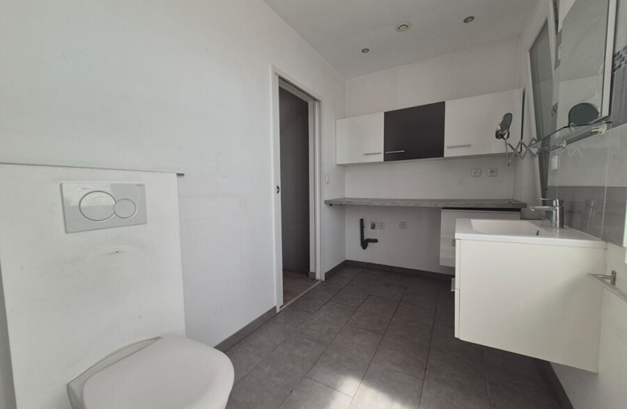 Maison Lille 124 m2