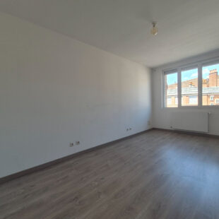 Maison Lille 124 m2