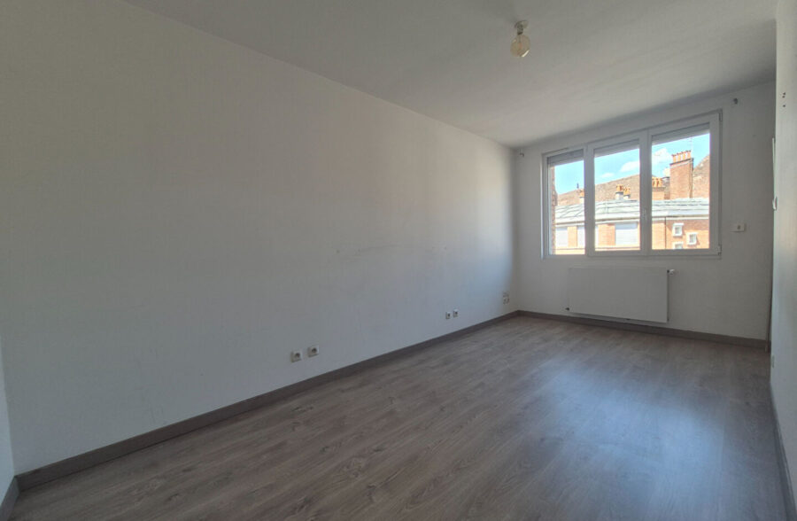 Maison Lille 124 m2