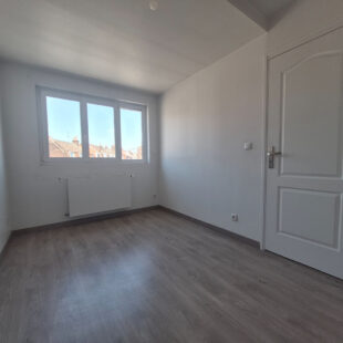 Maison Lille 124 m2