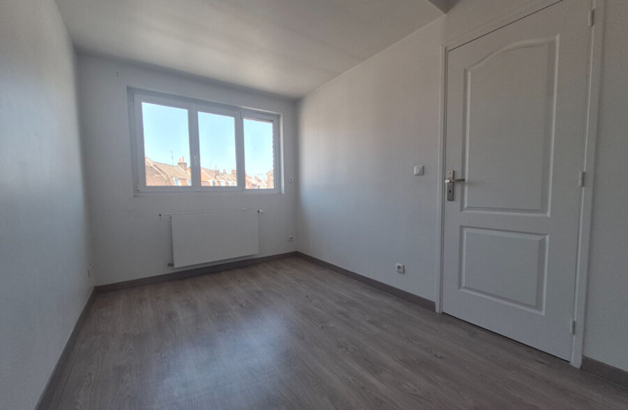 Maison Lille 124 m2