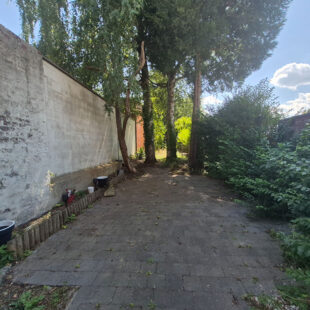 Maison Lille 124 m2