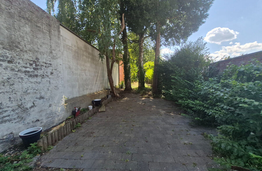 Maison Lille 124 m2