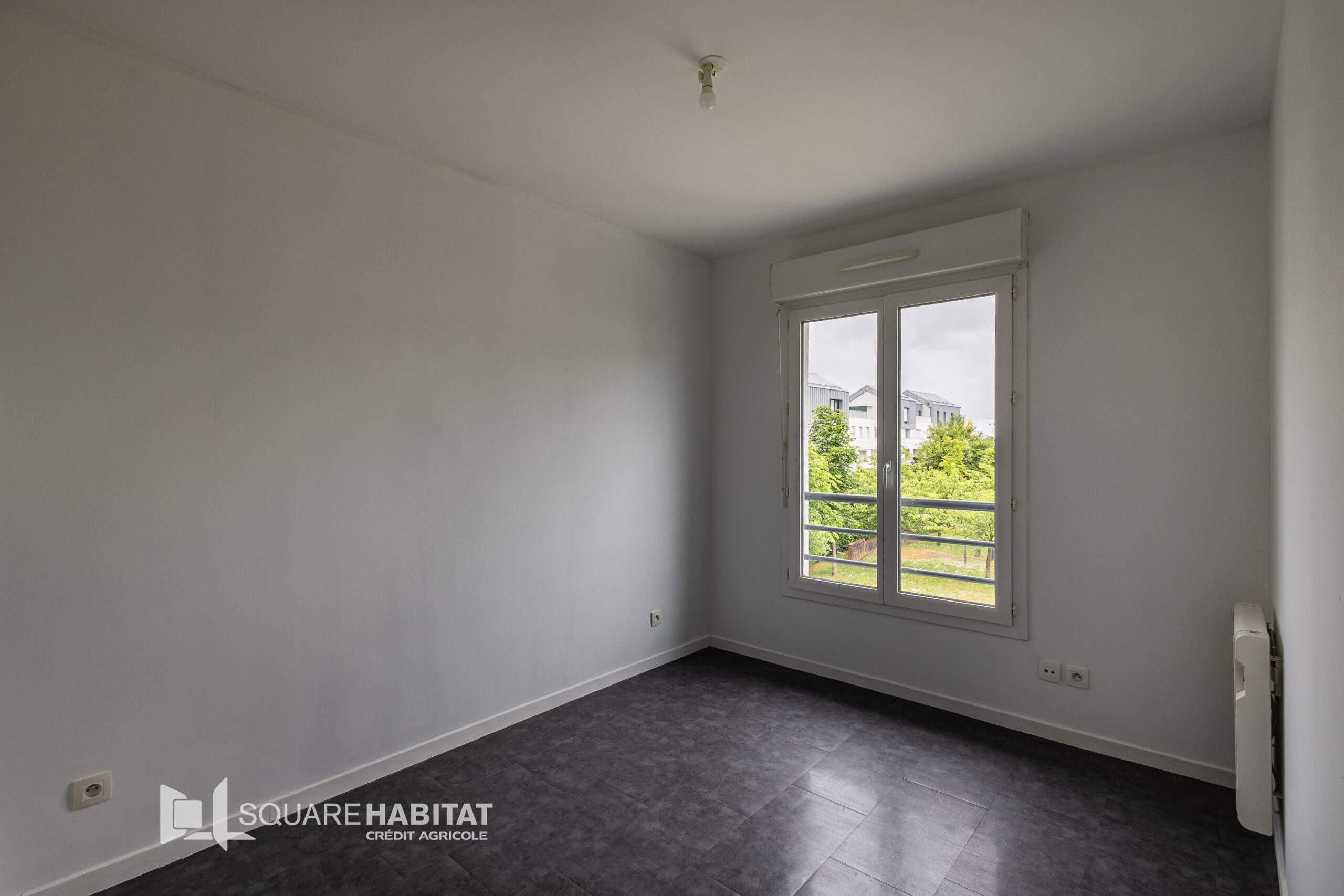 Appartement Faches-thumesnil type III balcon garage