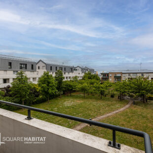 Appartement Faches-thumesnil type III balcon garage