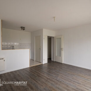 Appartement Faches-thumesnil type III balcon garage