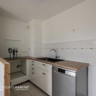 Appartement Faches-thumesnil type III balcon garage