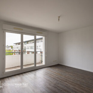 Appartement Faches-thumesnil type III balcon garage