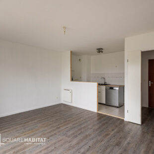 Appartement Faches-thumesnil type III balcon garage