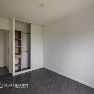 Appartement Faches-thumesnil type III balcon garage