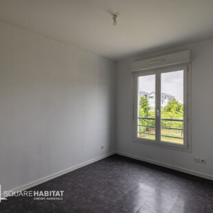 Appartement Faches-thumesnil type III balcon garage
