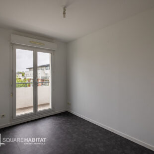 Appartement Faches-thumesnil type III balcon garage