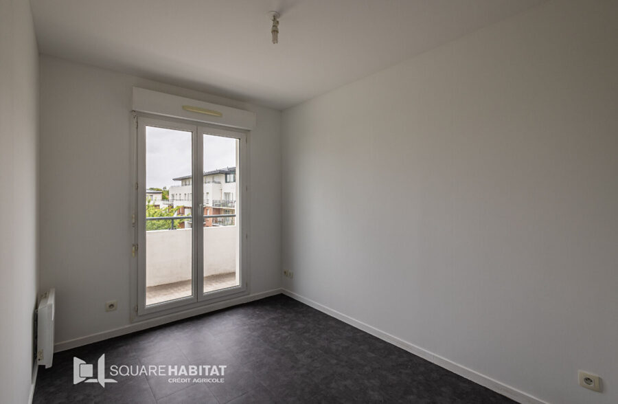 Appartement Faches-thumesnil type III balcon garage