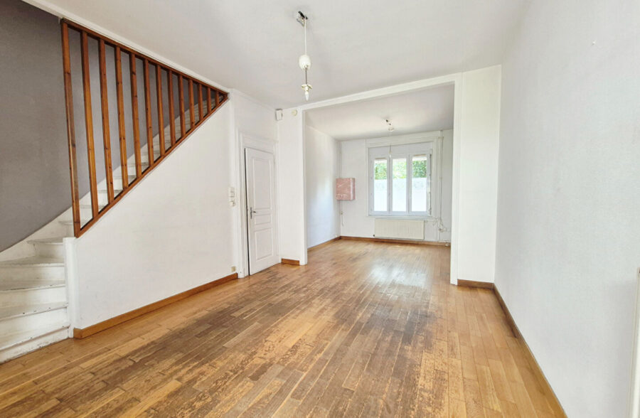 Maison Croix  Centre 5 pièce(s) 95 m2