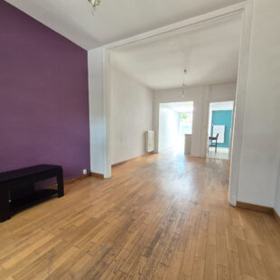 Maison Croix  Centre 5 pièce(s) 95 m2