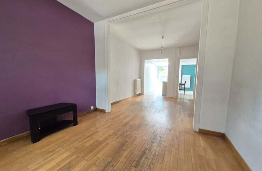 Maison Croix  Centre 5 pièce(s) 95 m2