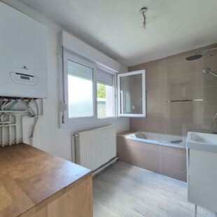 Maison Croix  Centre 5 pièce(s) 95 m2