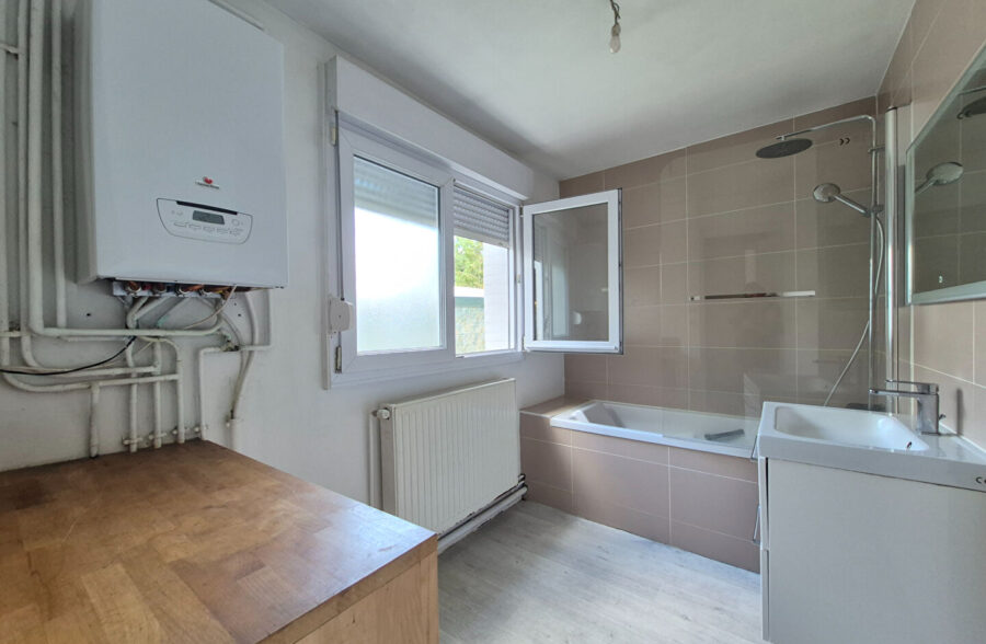 Maison Croix  Centre 5 pièce(s) 95 m2