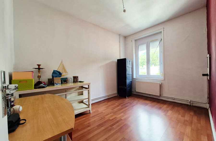 Maison Croix  Centre 5 pièce(s) 95 m2