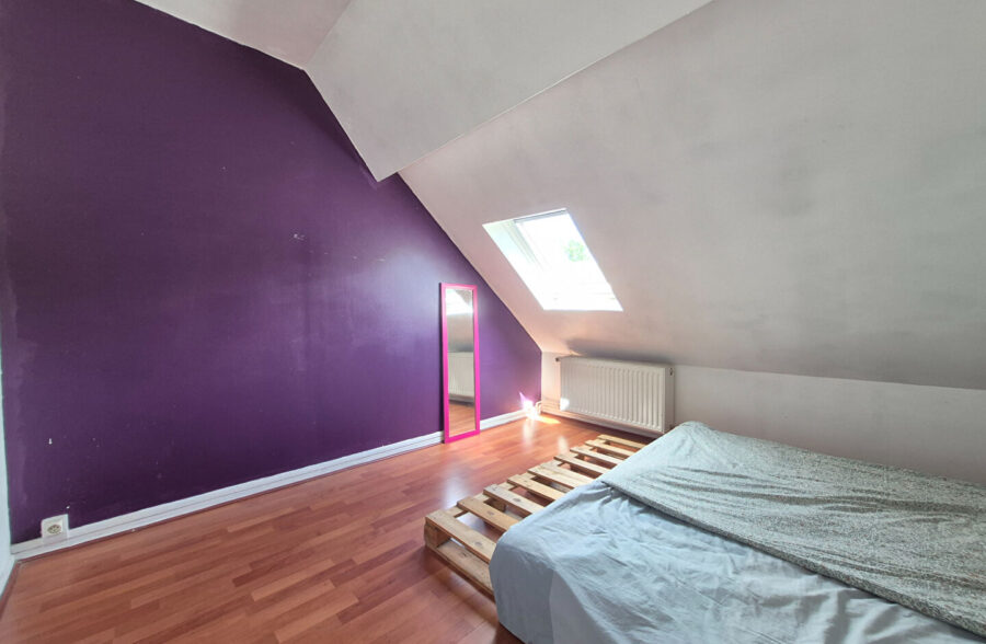 Maison Croix  Centre 5 pièce(s) 95 m2