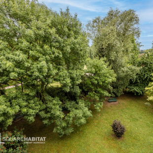 Appartement Lille 4 pièces 73.42 m2